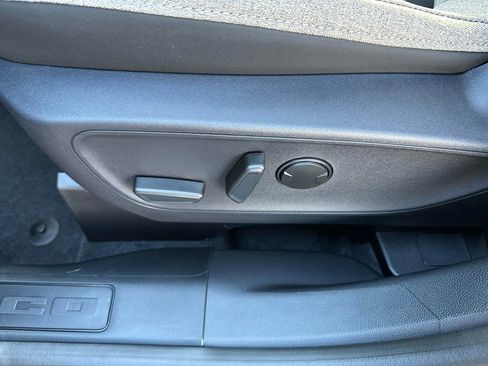 New 2025 Ford Bronco Sport Big Bend w/ Convenience Package image 30