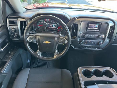 Used 2014 Chevrolet Silverado 1500 LT image 22