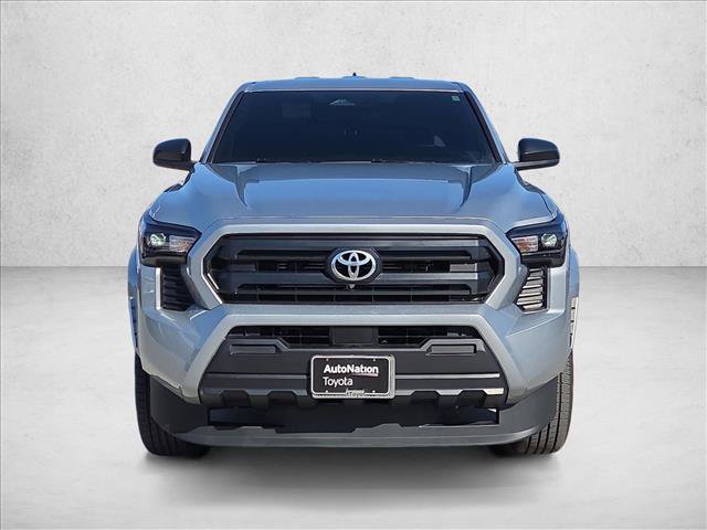 Used 2025 Toyota Tacoma SR RWD image 2