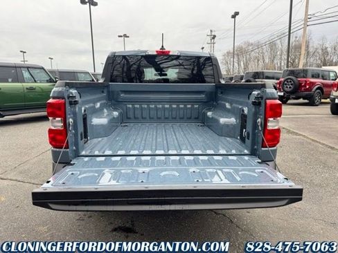 New 2026 Ford Maverick XLT w/ XLT Luxury Package image 7