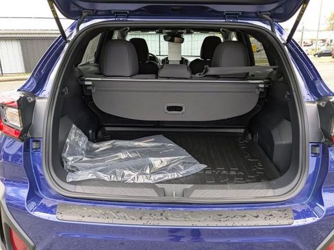 Certified 2025 Subaru Crosstrek 2.5i Sport w/ Popular Package #3A image 35