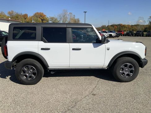 Used 2025 Ford Bronco Big Bend image 13