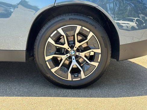 New 2026 BMW X3 xDrive30i w/ Convenience Package AWD/4WD image 14