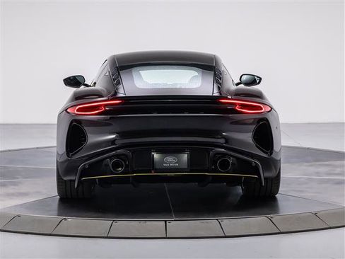 New 2026 Lotus Emira image 4