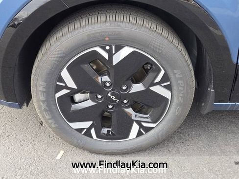 New 2025 Kia Niro Wave image 9