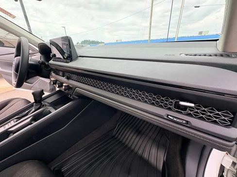 Used 2024 Honda Accord EX image 25