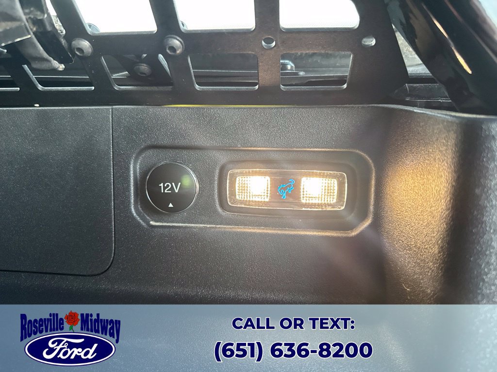 Used 2022 Ford Bronco Raptor AWD/4WD image 34