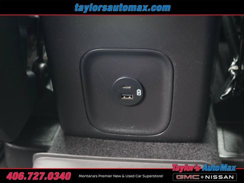 Used 2022 Ford Escape SEL w/ Technology Package AWD/4WD image 29