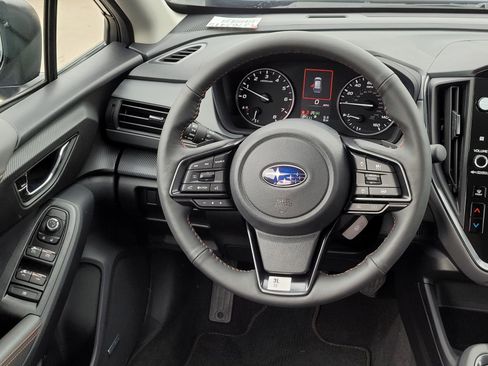 New 2026 Subaru Crosstrek 2.5i Limited image 6
