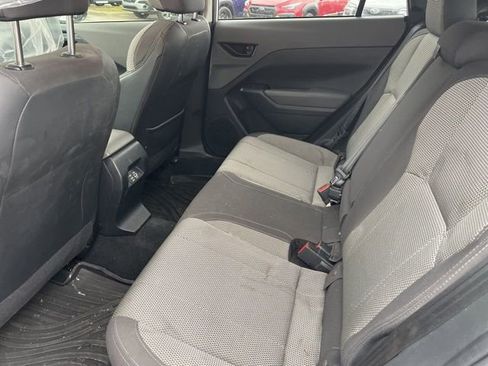 Used 2024 Subaru Crosstrek 2.0i Premium image 11