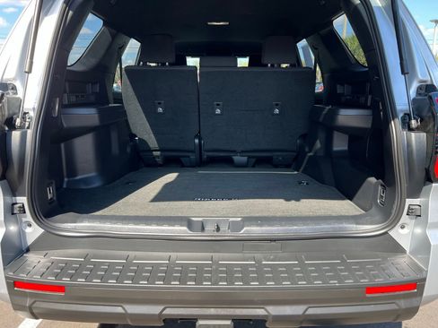 Used 2025 Toyota 4Runner SR5 image 20