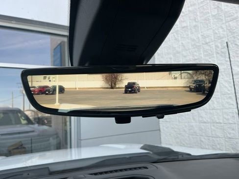 Used 2020 Chevrolet Silverado 3500 LTZ w/ LTZ Plus Package image 18