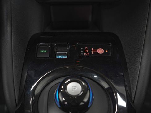 Used 2024 Nissan Leaf SV Plus image 19