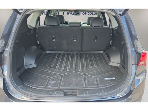 Certified 2023 Hyundai Santa Fe Limited AWD/4WD image 9