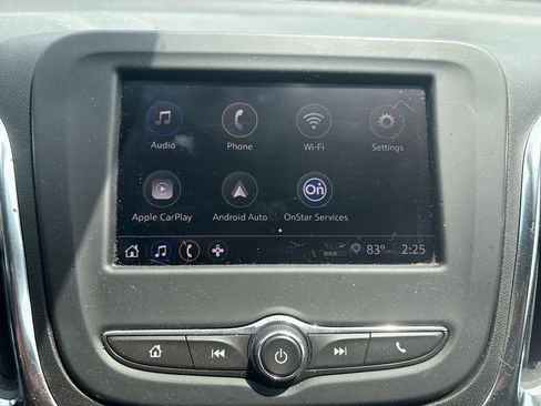 Used 2024 Chevrolet Equinox LT w/ LPO, Floor Liner Package FWD image 12
