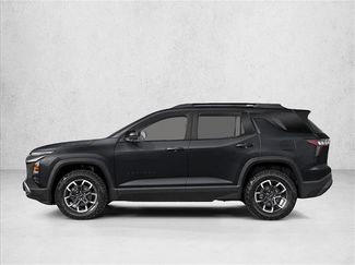 New 2026 Chevrolet Equinox ACTIV video 3