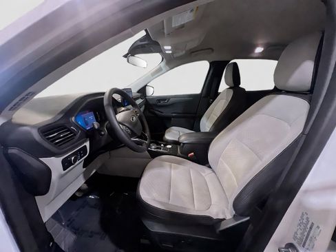 Used 2024 Ford Escape Active FWD image 14