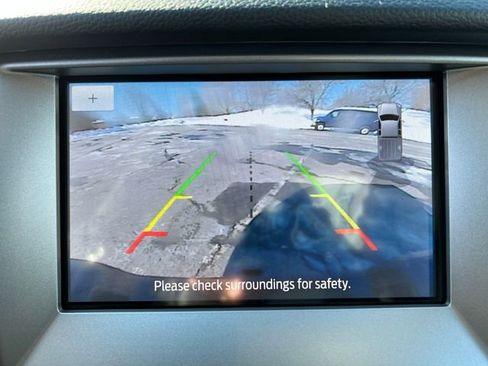 Used 2021 Ford Ranger XLT w/ Equipment Group 301A Mid image 22