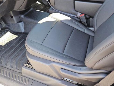 New 2026 Chevrolet Silverado 1500 W/T w/ Trailering Package image 4