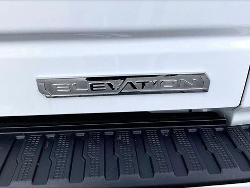 New 2026 GMC Sierra 1500 Elevation w/ Elevation Premium Package image 8