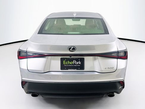 Used 2024 Lexus IS 300 w/ Premium Package image 7