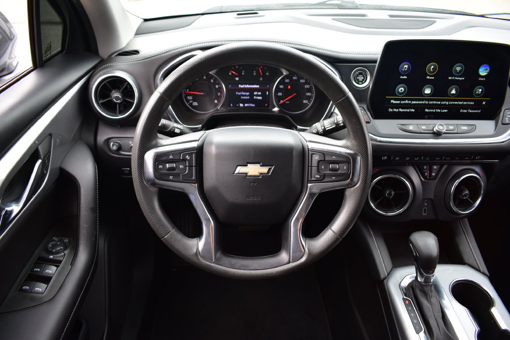 Used 2023 Chevrolet Blazer LT AWD/4WD image 35