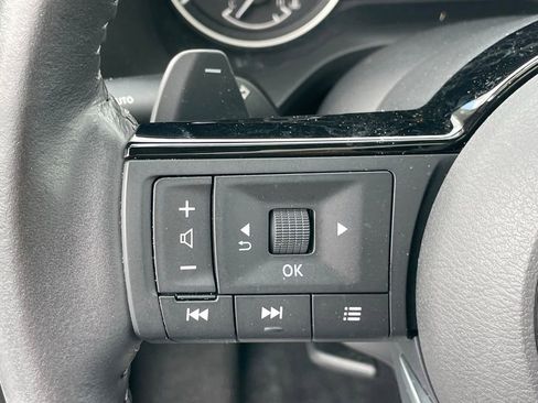 Certified 2023 Nissan Rogue SL w/ SL Premium Package image 18