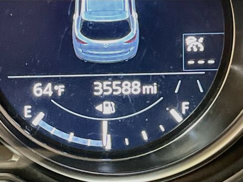 Used 2024 MAZDA CX-5 AWD 2.5 S w/ Select Package image 12
