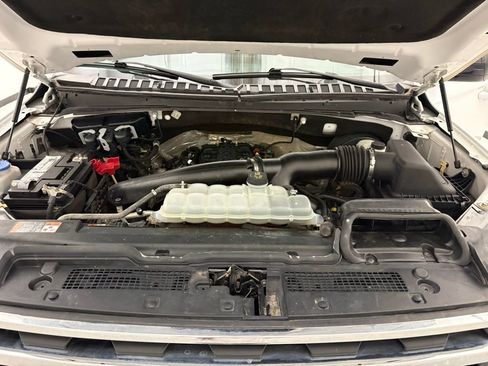 Used 2021 Ford Expedition Max XL AWD/4WD image 36