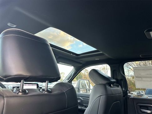 New 2026 RAM 2500 Laramie image 10