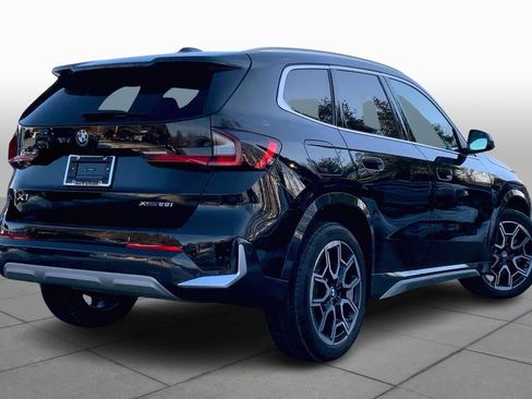 Certified 2025 BMW X1 xDrive28i w/ Convenience Package image 12