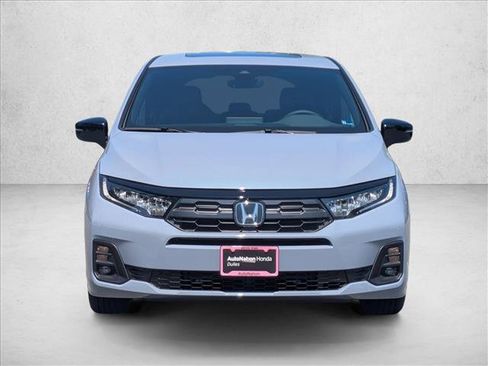 New 2026 Honda Odyssey Sport-L image 6