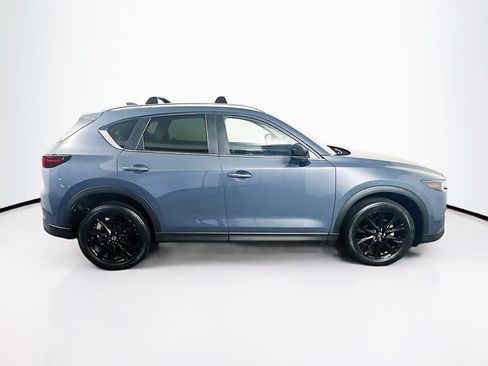 Used 2023 MAZDA CX-5 Carbon Edition AWD/4WD image 10