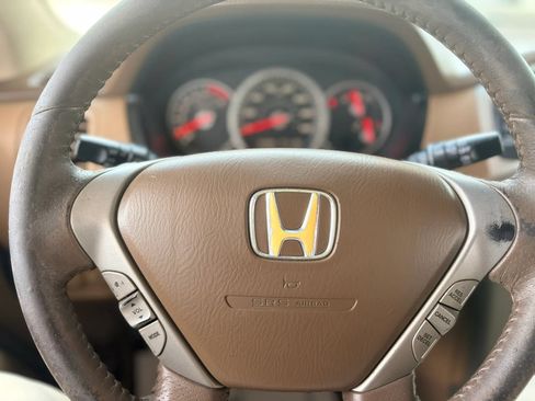 Used 2007 Honda Pilot EX-L image 16