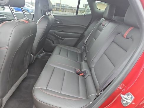 Used 2025 Chevrolet Trax RS w/ Driver Confidence Package image 25