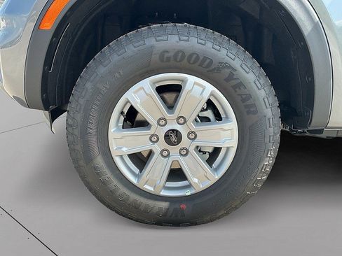New 2026 Ford Ranger XL w/ Trailer Tow Package RWD image 15