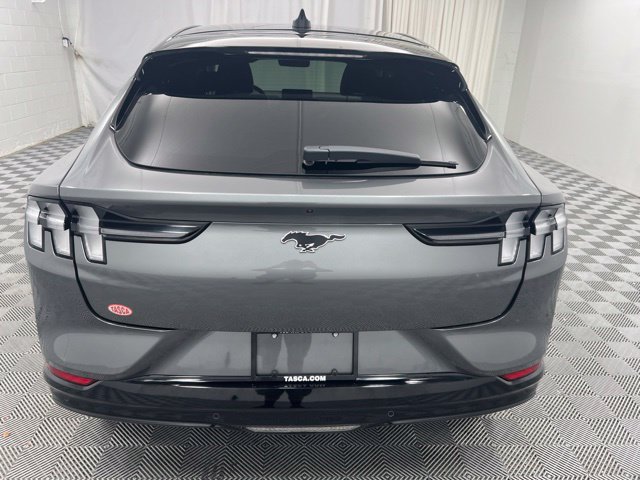 Used 2023 Ford Mustang Mach-E Premium AWD/4WD image 7