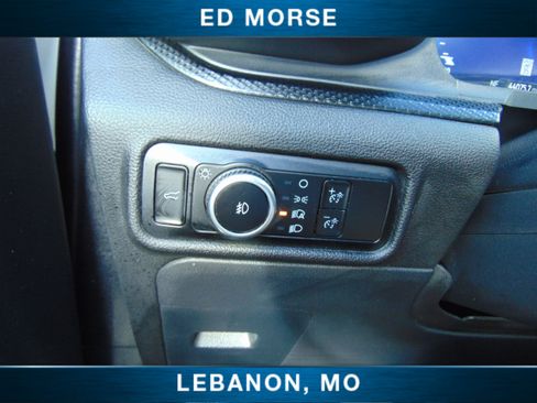 Certified 2024 Ford Explorer ST w/ Equipment Group 401A AWD/4WD image 20