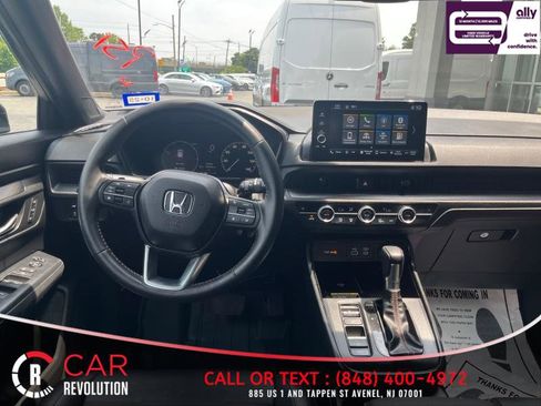 Used 2024 Honda CR-V Sport-L image 36