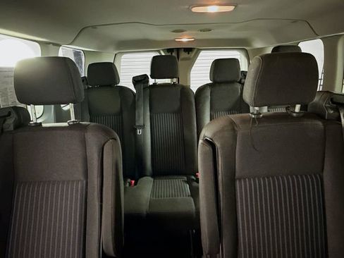 Used 2017 Ford Transit 350 XLT image 31