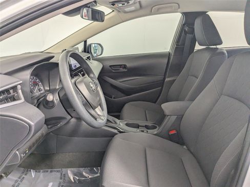 Certified 2023 Toyota Corolla LE image 10