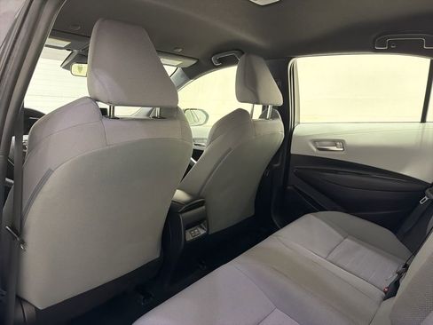 Used 2024 Toyota Corolla SE image 22