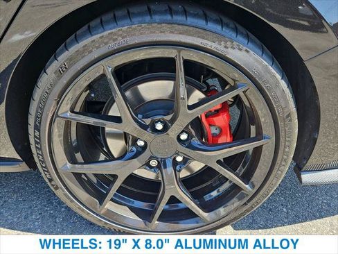 Used 2022 Hyundai Elantra N FWD image 11