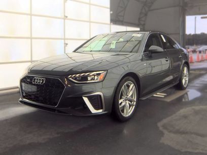 Used 2020 Audi A4 2.0T Premium Plus w/ Premium Plus Package