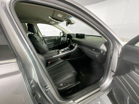 Used 2024 Genesis GV80 2.5T image 31