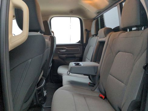 Used 2020 RAM 1500 Big Horn AWD/4WD image 23