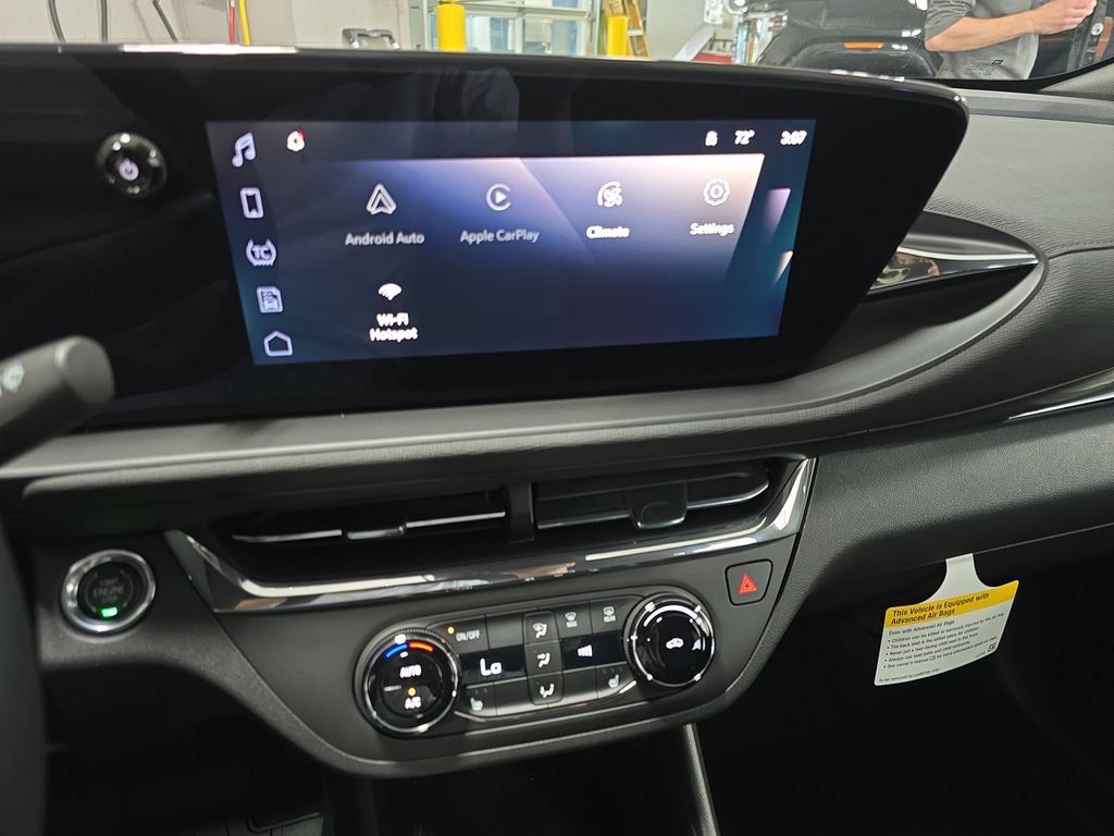 New 2026 Buick Envista Preferred w/ Convenience I Package FWD image 23