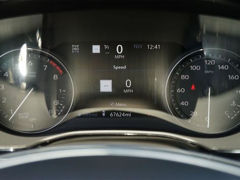 Used 2020 Cadillac XT5 Sportv AWD/4WD image 25