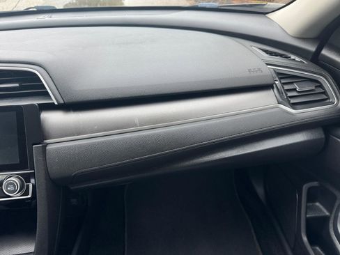 Used 2016 Honda Civic EX image 22