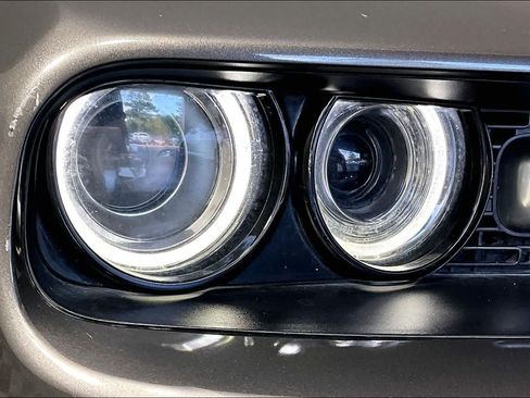 Used 2020 Dodge Challenger R/T RWD image 20